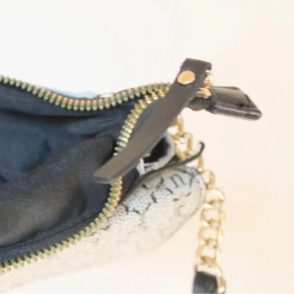 ✨ Nanette Lepore | Vegan Leather Crossbody - Picture 5 of 7